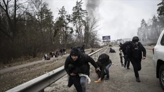 Rusya, Ukrayna'da 3 kiiyi daha ldrd