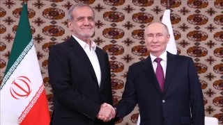Rusya ve İran'dan Suriye'ye koşulsuz destek