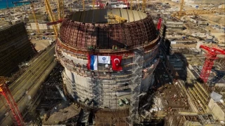 Rusya'dan ABD'ye Akkuyu suçlaması