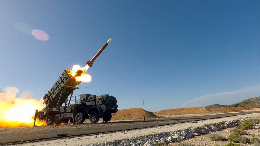 Rusya'dan ABD'ye 'Patriot' uyarısı