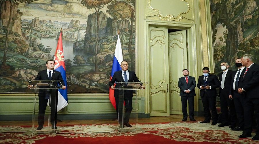 Rusya'dan ABD'ye yaptrm misillemesi