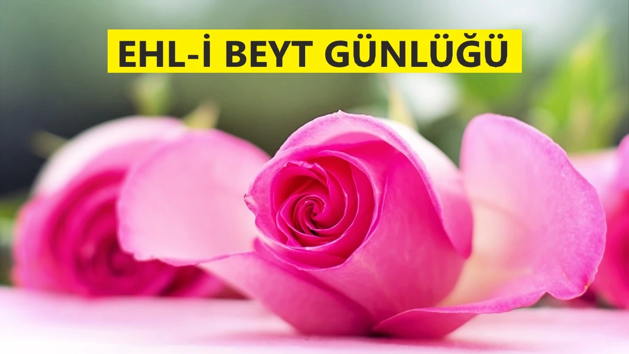 Rüyada zuhur eden keramet