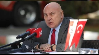 "Sadece futbol konumak istiyoruz"