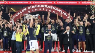 Sadettin Saran: "nallah daha ok kupa gelecek"