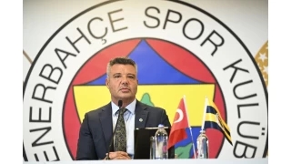 Sadettin Saran'dan 'kadro' d aklamas