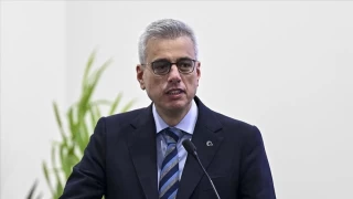 Sağlık Bakanı Memişoğlu'ndan aile hekimliği açıklaması