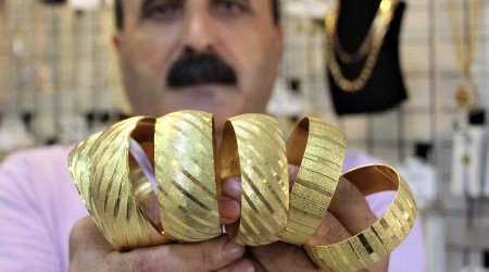 Sahte bilezik satışları patladı