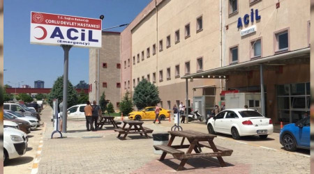 Sahte içkiden hastanelik olanların sayısı 22'ye yükseldi