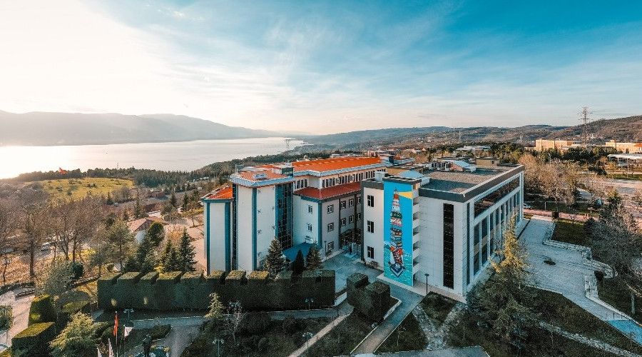 Sakarya Üniversitesi birçok yeniliği hayata geçirecek