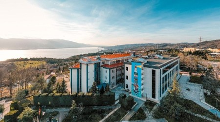 Sakarya Üniversitesi birçok yeniliği hayata geçirecek
