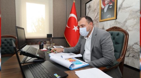 'Sakarya vaka sayısında Marmara'da en iyi durumda'