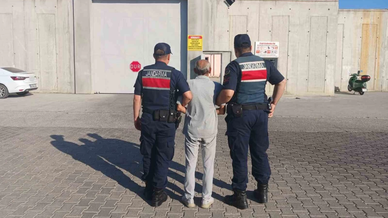 Sakarya'da uyu�turucu operasyonu