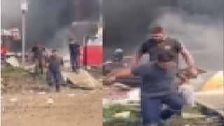 Sakarya’daki dehşetin ilk anları