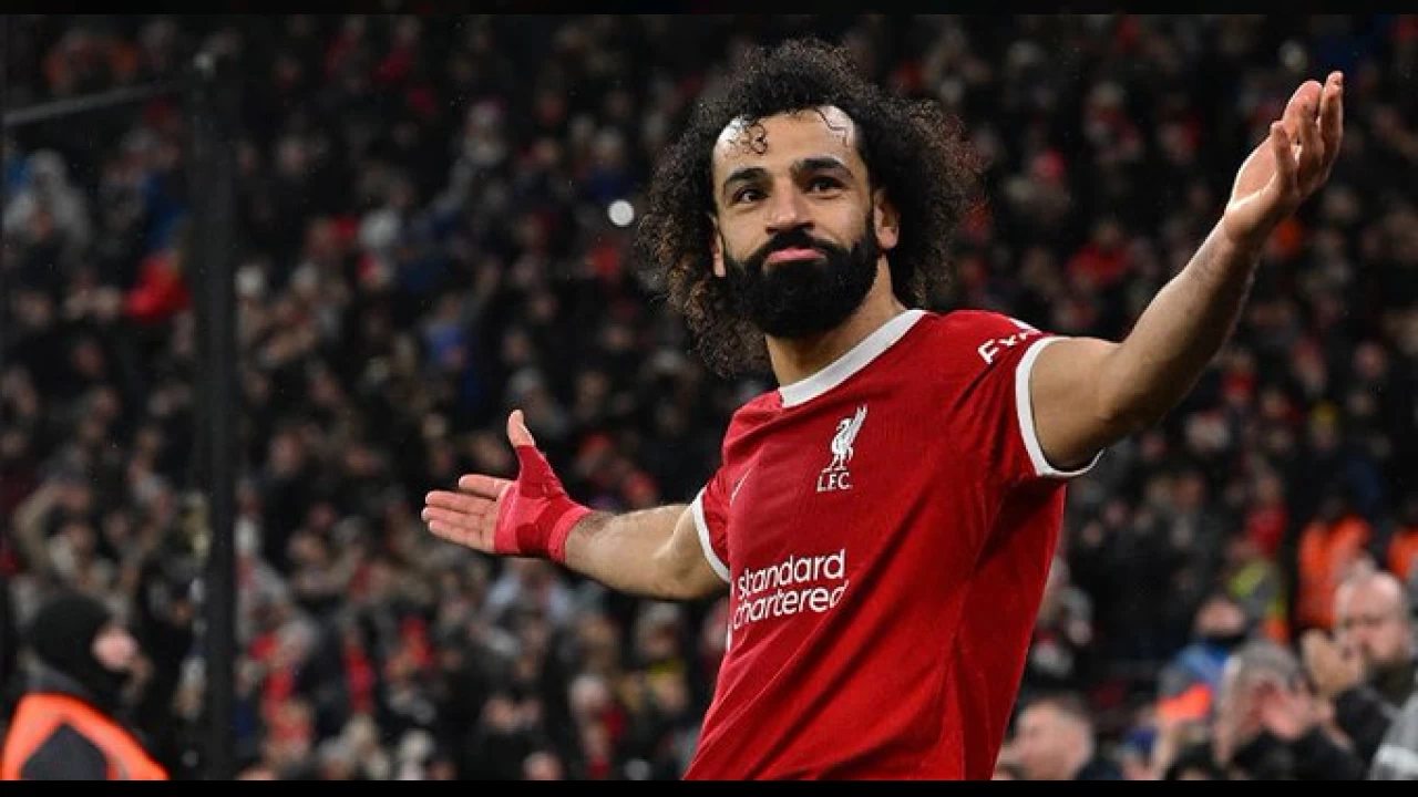 Salah dev kul�b�n yolunu tutabilir