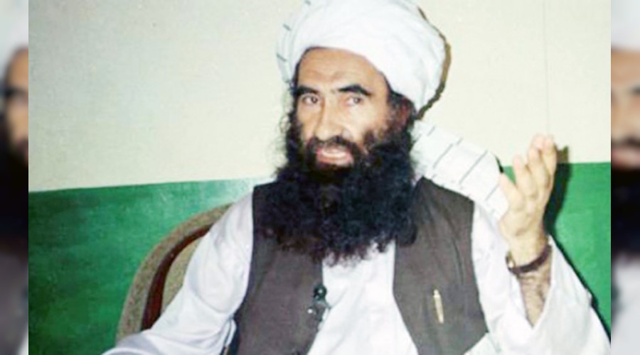 Saldırının hedefi Taliban lideriymiş