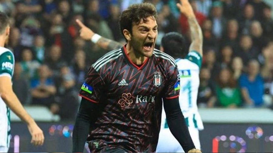 Sald�r�ya u�rayan Emrecan ameliyat oldu