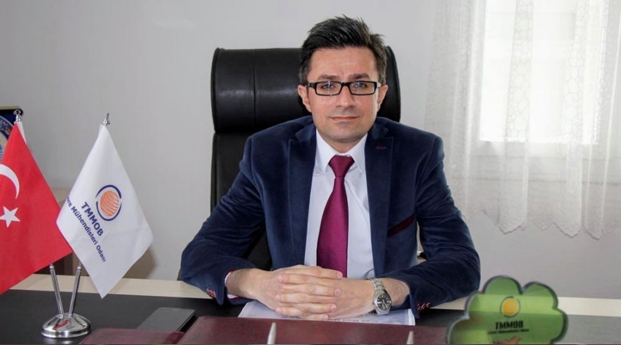 �Salg�n, hava kalitesinin �nemini a���a ��kard��