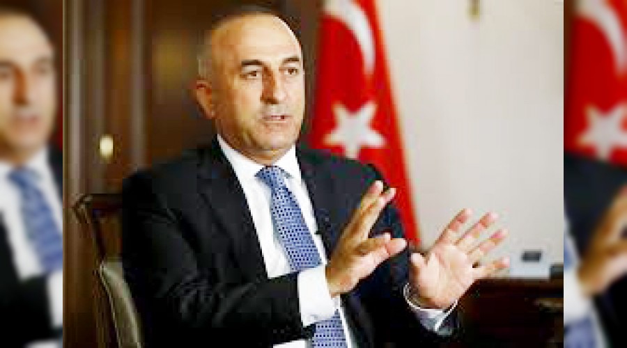 '�am'a mesaj�m�z� Rusya iletiyor'