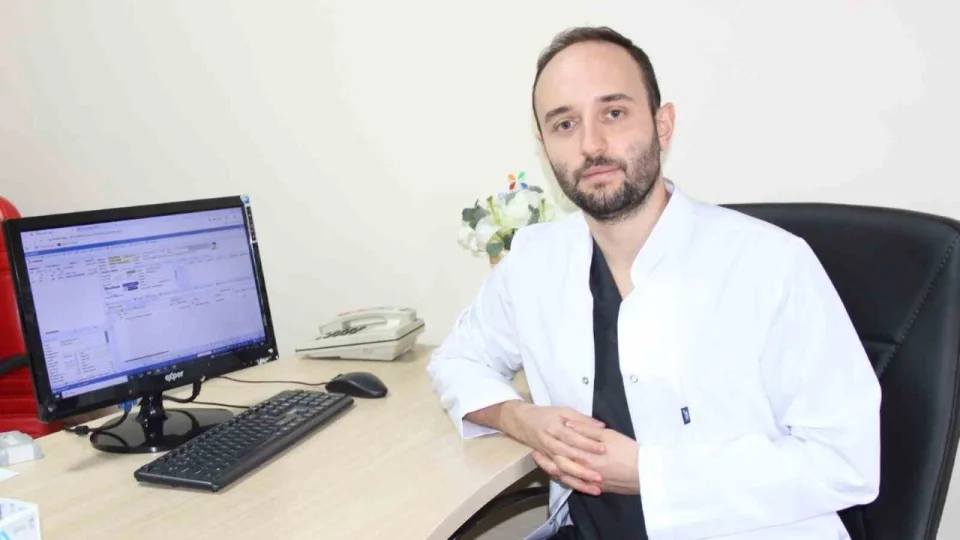 Saman nezlesi T�rkiye'nin y�zde 20'sini etkiledi