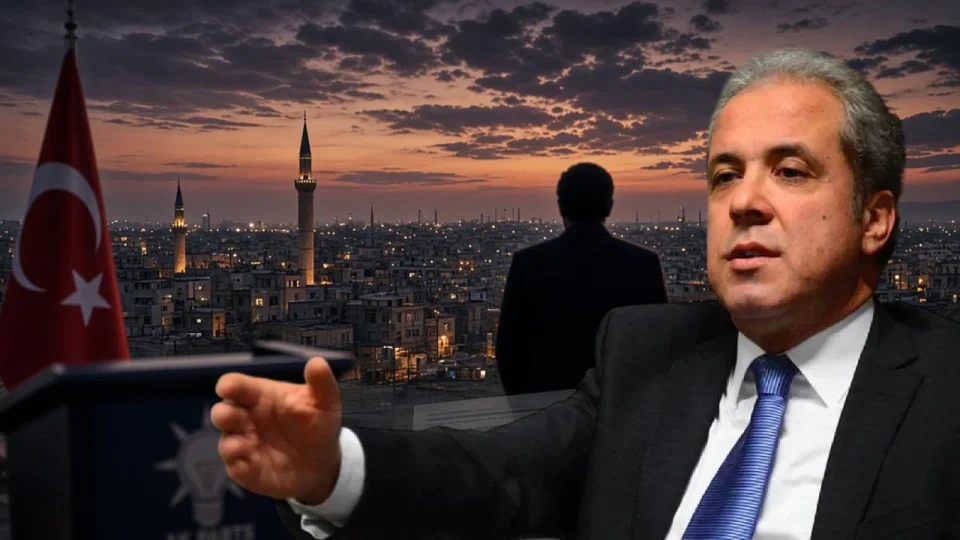 �amil Tayyar'dan Kilis uyar�s� 