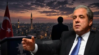 Şamil Tayyar'dan Kilis uyarısı