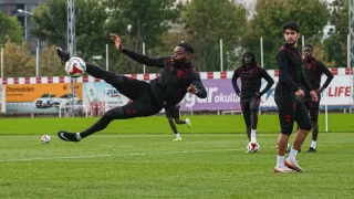 Samsunspor, Kayserispor deplasmanna iddial gidiyor