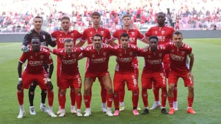 Samsunspor ne oldu?