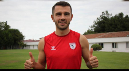 "Samsunspor'u hak ettiği yere getireceğiz"