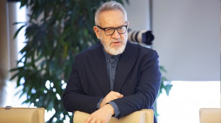 Sanatla hayat dijital dnyada buluuyor