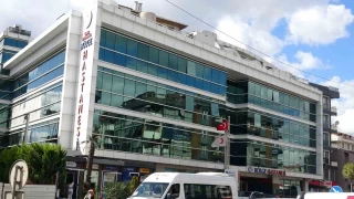 Sancaktepe'de zel hastanede doum skandal