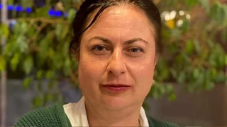 Sandık başında kalp krizi geçirdi, hayatını kaybetti