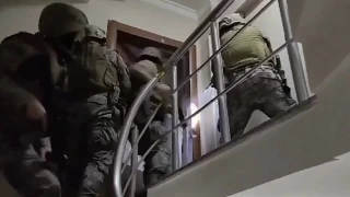 Santa Maria saldırısı failleri ile irtibatlı 48 DEAŞ şüphelisi yakalandı