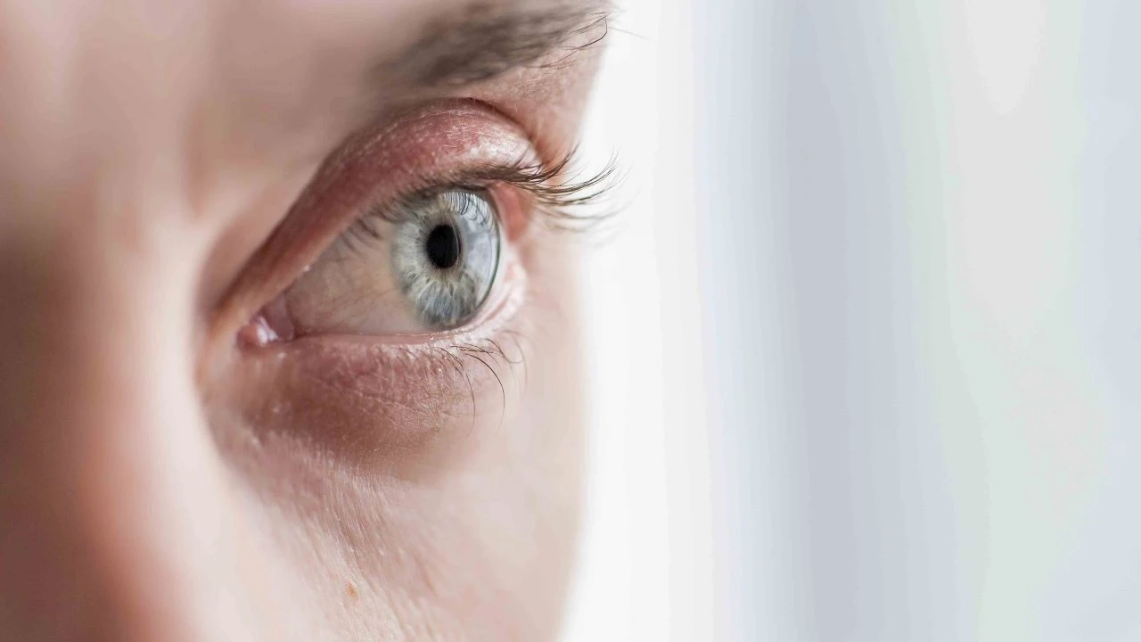 Sarı Nokta hastalığı