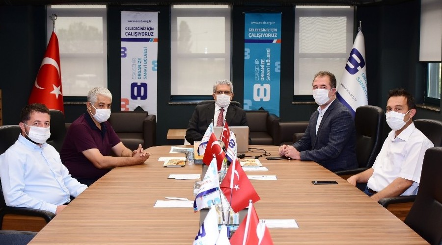 Sarcakaya'y tarm ss olma yolunda
