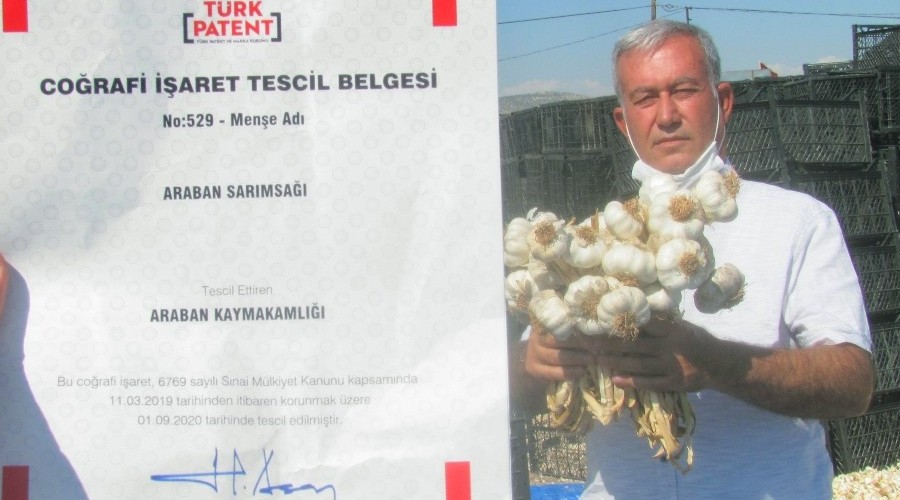 Sarımsak tartışmasında