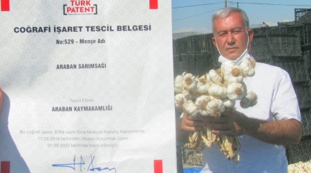 Sarımsak tartışmasında
