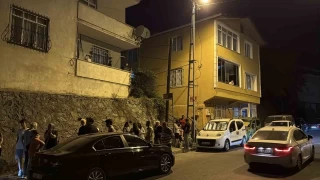 Saryer'de dehet: Sevgilisini ldrp intihar etti