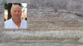 Satın almak istediği tarlayı incelerken uçurumdan düşerek öldü