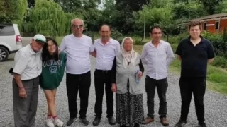 Savcnn katilinin kan donduran ifadesi ortaya kt