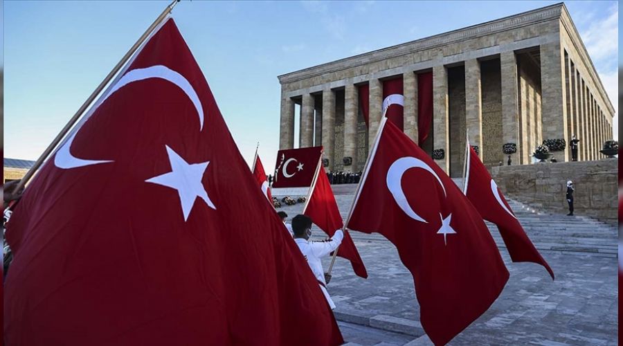 Saygıyla fikirlerinin takipçisi olacağız