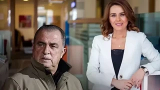 Seil Erzan davasnda ara karar: Fatih Terim ile Erzan'n dosyas uzlatrmaya gnderildi