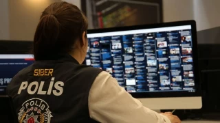 Şehitlere yönelik provokatif paylaşımda bulunan 14 kişi gözaltında