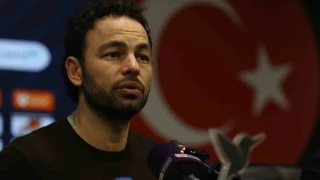 Sel�uk inan: 'Talihsiz bir golle kaybettik, o y�zden �ok fazla �zg�n�m'