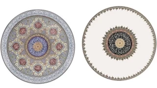 Selimiye Camii'nde tepki eken restorasyona yarg freni