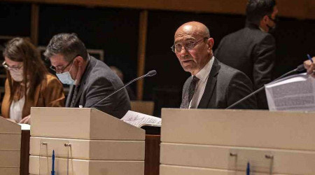 'Selinos'un tarihi kanalizasyonda boğulmamalı'