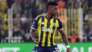 Semedo'da ayr�l�k vakti