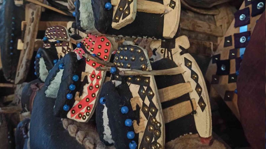 Semercilik mesleği teknolojiye yenildi