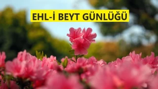 Senin emrin benim emrimdir