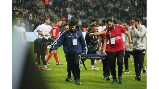 Serdar Dursun: "nanlmaz bir ykseliimiz var"