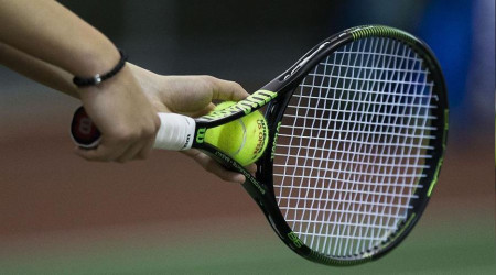 Serena Williams 1 yıl sonra döndü